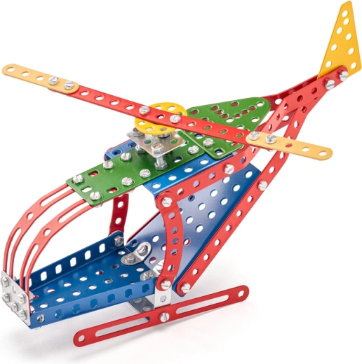 Loov ja hariv mänguasi