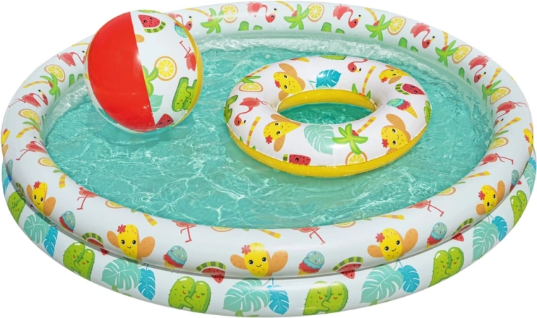 Turvaline ja stabiilne konstruktsioon