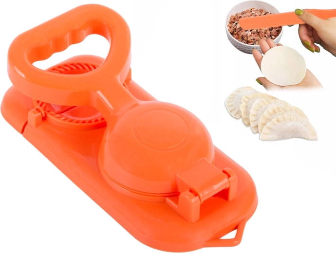 Ergonomiline disain ja mugav käepide