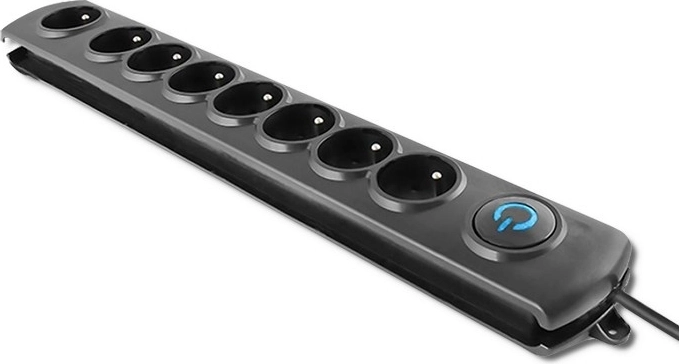 Kuni 8 pistikupesa koju ja kontorisse