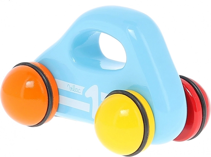 Kummist rattad vaikse ja stabiilse sõidu jaoks