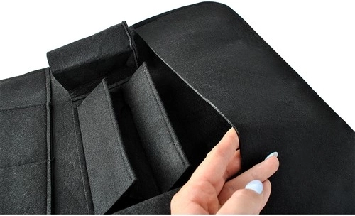 Lihtne puhastada ja hooldada