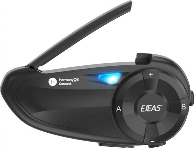Clear sound with CVC and 3D audio effect