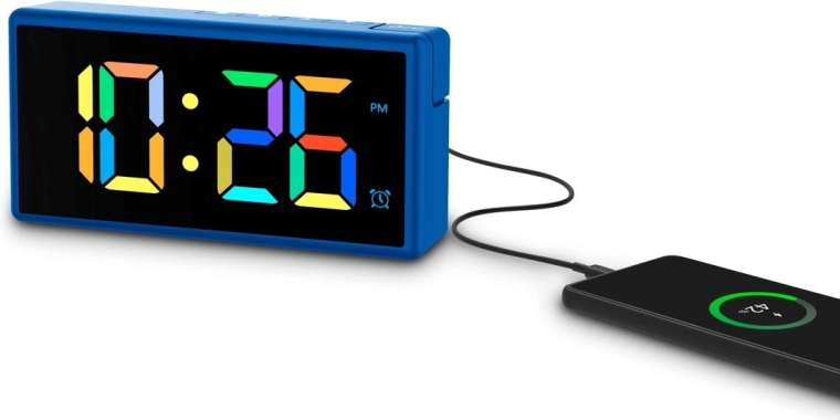 1 A USB-port telefoni laadimiseks