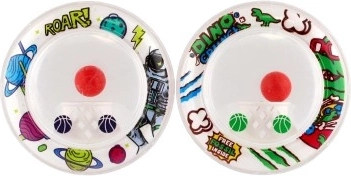 Kerge, vastupidav ja ohutu plast