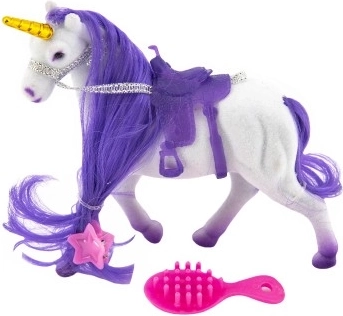 Eemaldatav sadul fantaasialisteks ratsasõitudeks