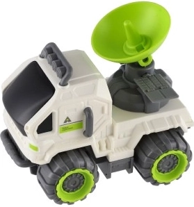 Ilma patareideta, muredevabalt