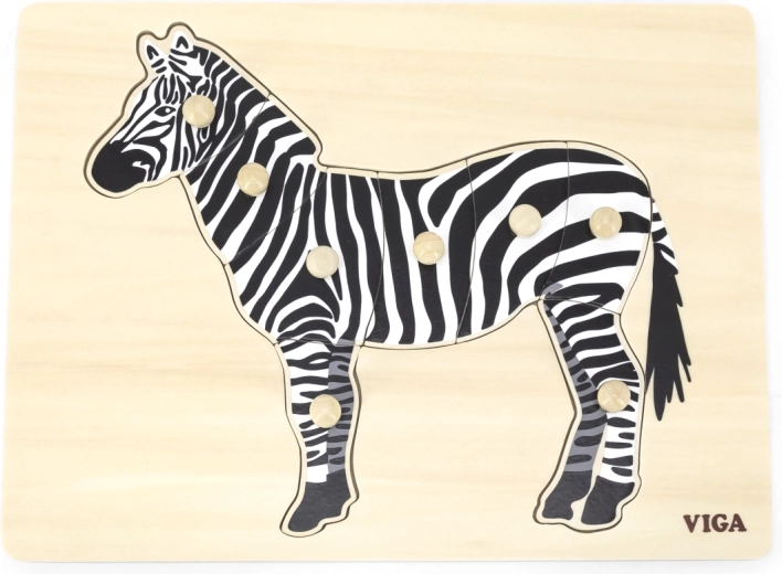 Kvaliteetne puit ja vastupidav teostus