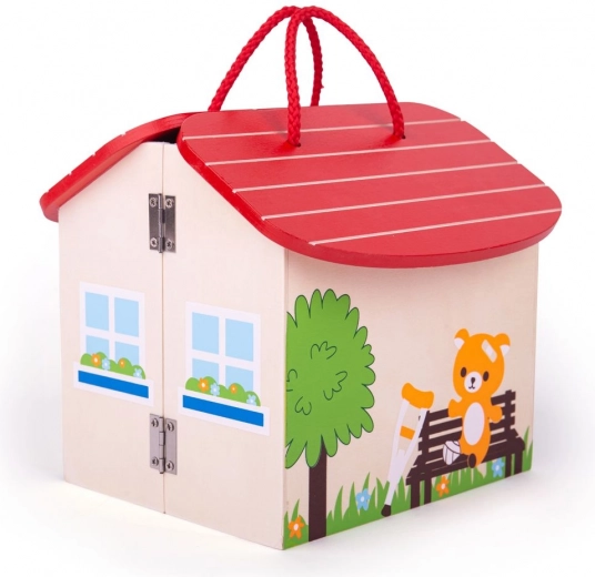 Kompaktne ja suletav