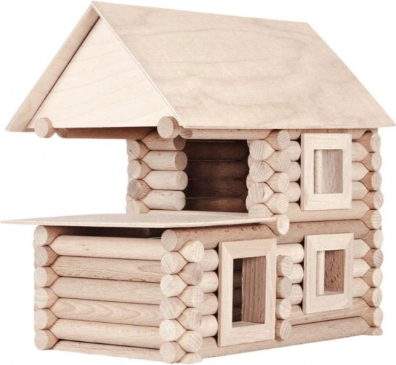 Lihtne kokku panna ja lahti võtta