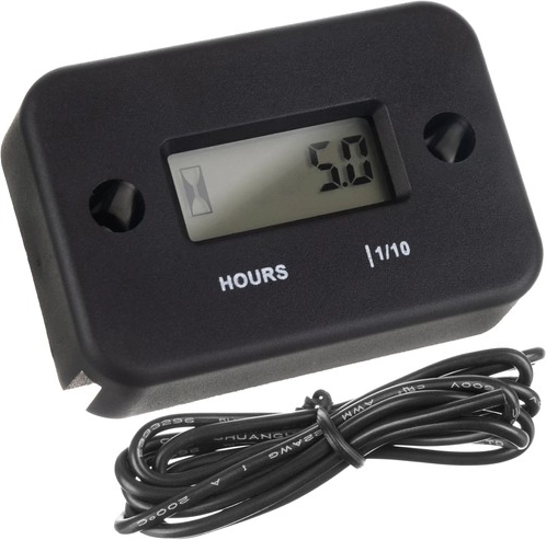 Universaalne nii 2T kui 4T mootoritele