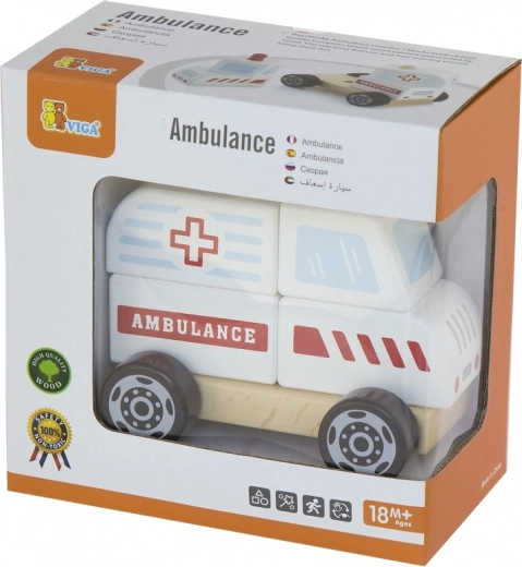 Ohutu ja kingituseks valmis