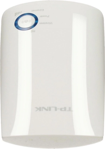 Ethernet Port