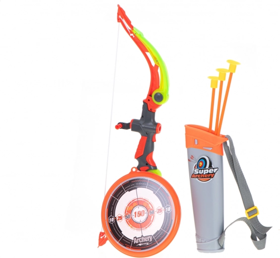 Täiskomplekt sihtmärgi ja tugevoolikuga