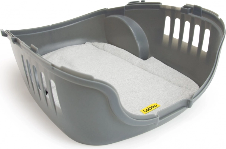 Ideaalne lisand Laboo Bubble transpordipuuri