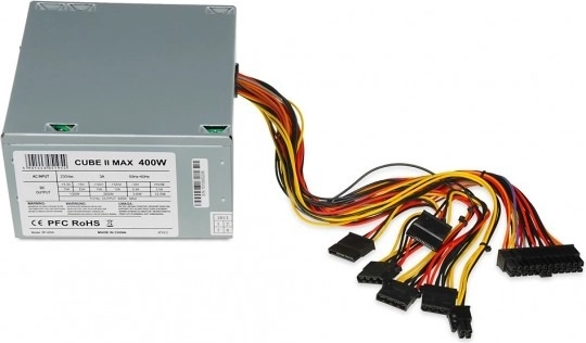 Universal Connection