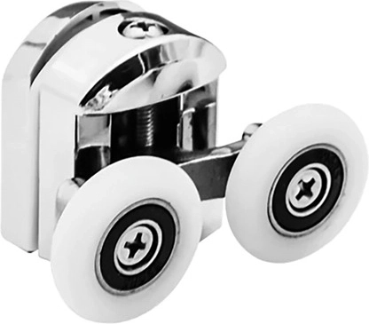 Sile liikumine kuullaagritel