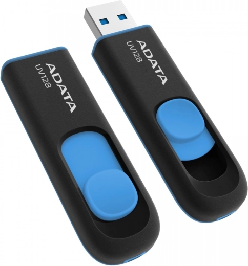 Väljatõmmatav USB-pistik