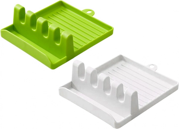 Köögi tööriistade organiseerimine