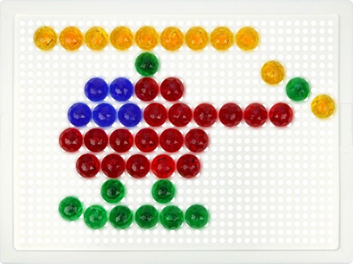 Lõputud loomingulised mustrid