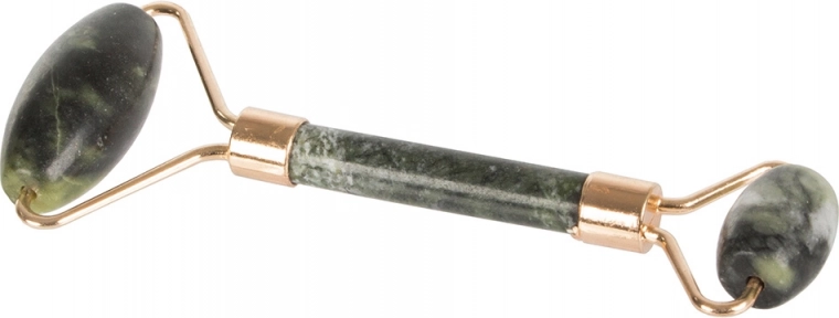 Kahepoolne rull täpseks massaažiks