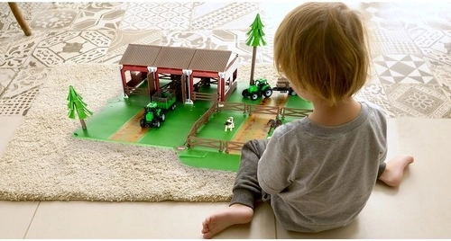 Arendab loovust ja oskusi