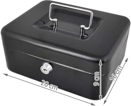 Lihtne kaasas kanda ja kompaktsed mõõtmed