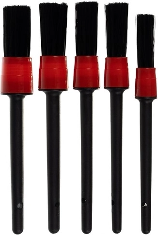 Pintslid ja harjad raskesti ligipääsetavatesse kohtadesse