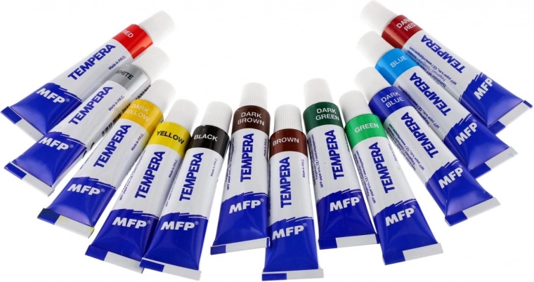 Praktilised tuubid keeratava korgiga