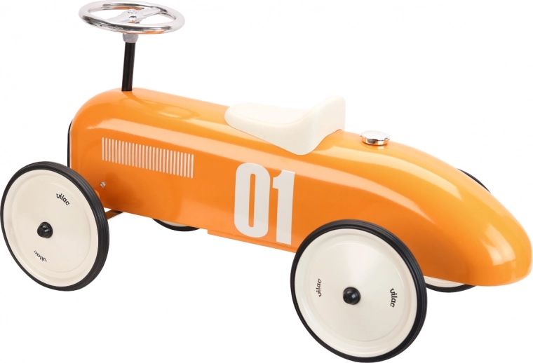 Vaikne ja sujuv sõit