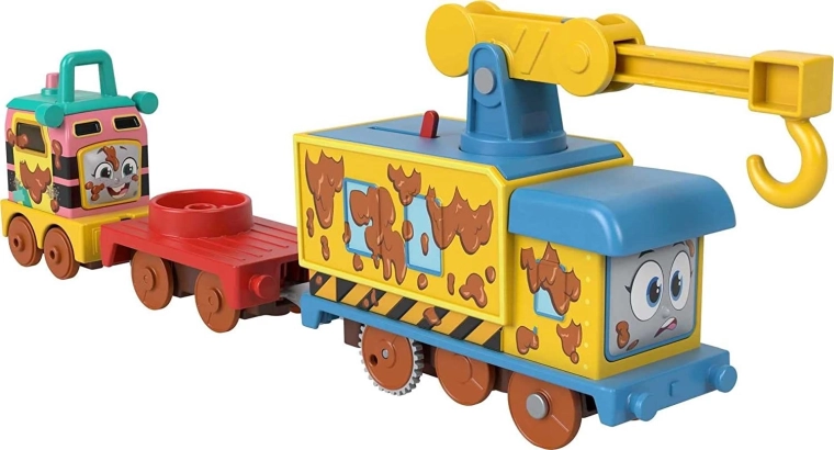 Supports fine motor skills development