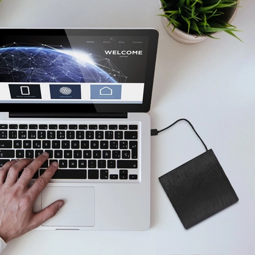 Lai ühilduvus ja lihtne kasutus