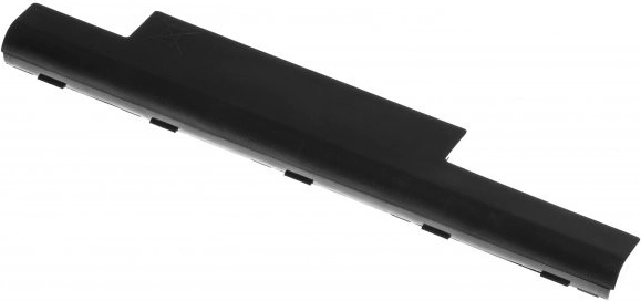 Usaldusväärsed Li‑Ion elemendid reaalse mahtuvusega 4400 mAh