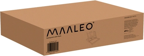 Kõik, mida vajad maalimiseks