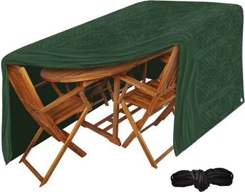 Mööblikaitse ja rohkem