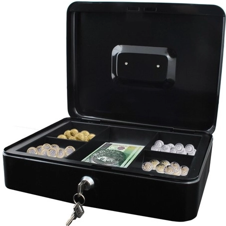 Ülevaatlik sularaha korrastamine