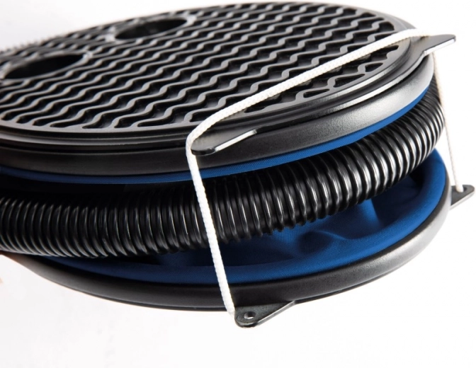 Stabiilne libisemisvastane pind