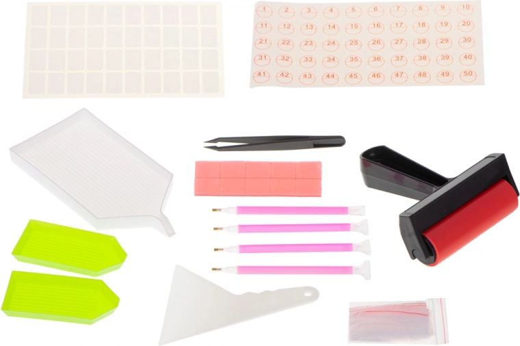 Loomise kiirendamine