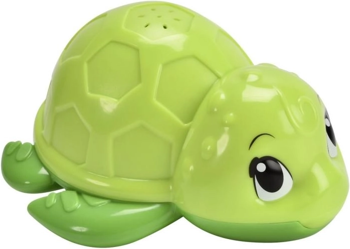 Ohutu mänguasjakvaliteet ja lihtne hooldus