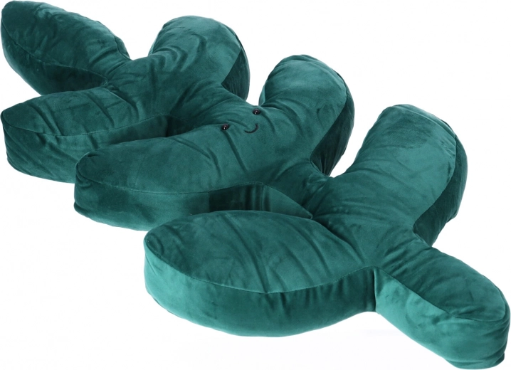 Pehme materjal igapäevaseks mugavuseks