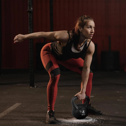 Mugav ja turvaline haare