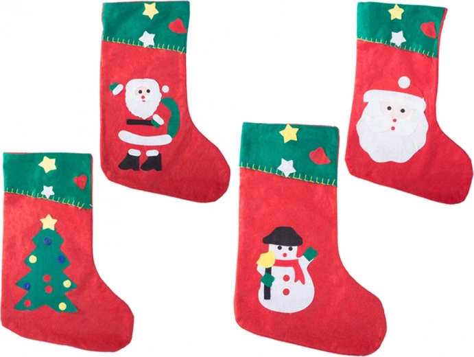 Erinevad jõulumotiivid