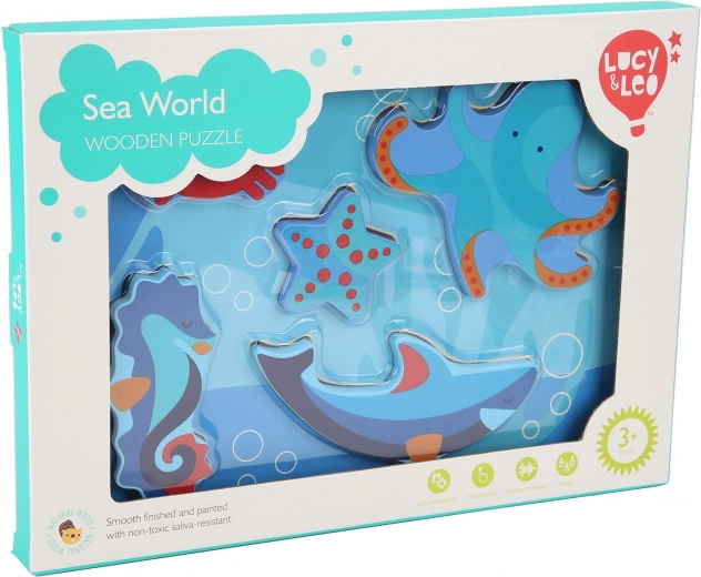 Turvaline ja kvaliteetne puidust teostus