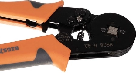 Automaatne rätskelmehhanism ja surve reguleerimine