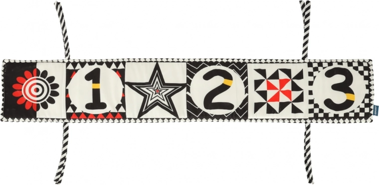 Turvaline voodikaitsepadi