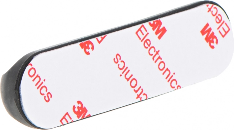 Lihtne isekleepuv paigaldus ilma puurimiseta