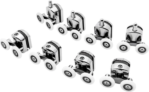 Universaalne komplekt ülemisele ja alumisele juhtimisele