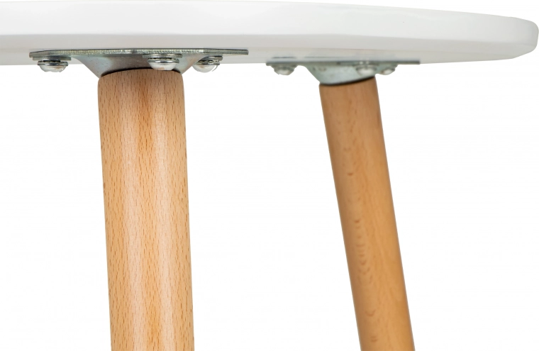 Hästi läbimõeldud konstruktsioon