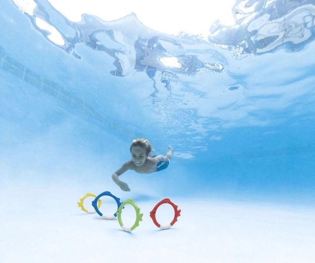 Eredad värvid suurepäraseks nähtavuseks