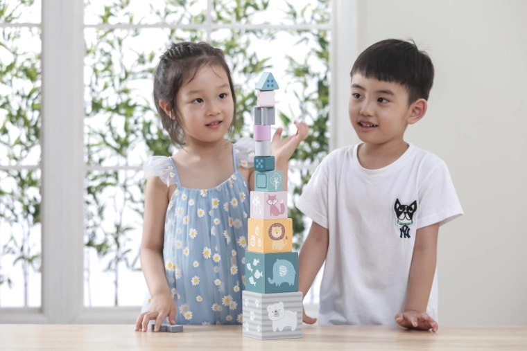 Kvaliteetne ja ohutu materjal